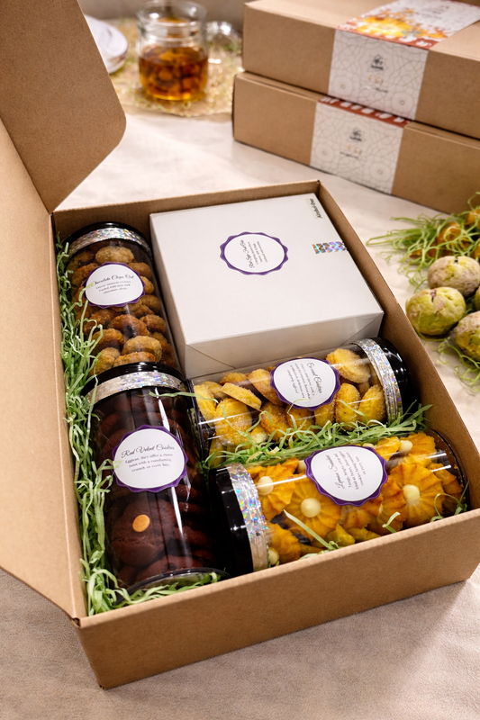 Balik Kampung Box