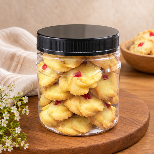 Butter Cookies