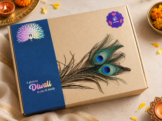 Diwali Cookies Hamper