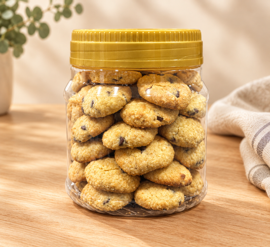 Chocolate Chips Oats